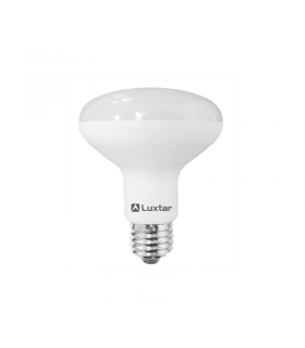 Reflectora Led LUXTAR R80 12W 1050LM 160º E27