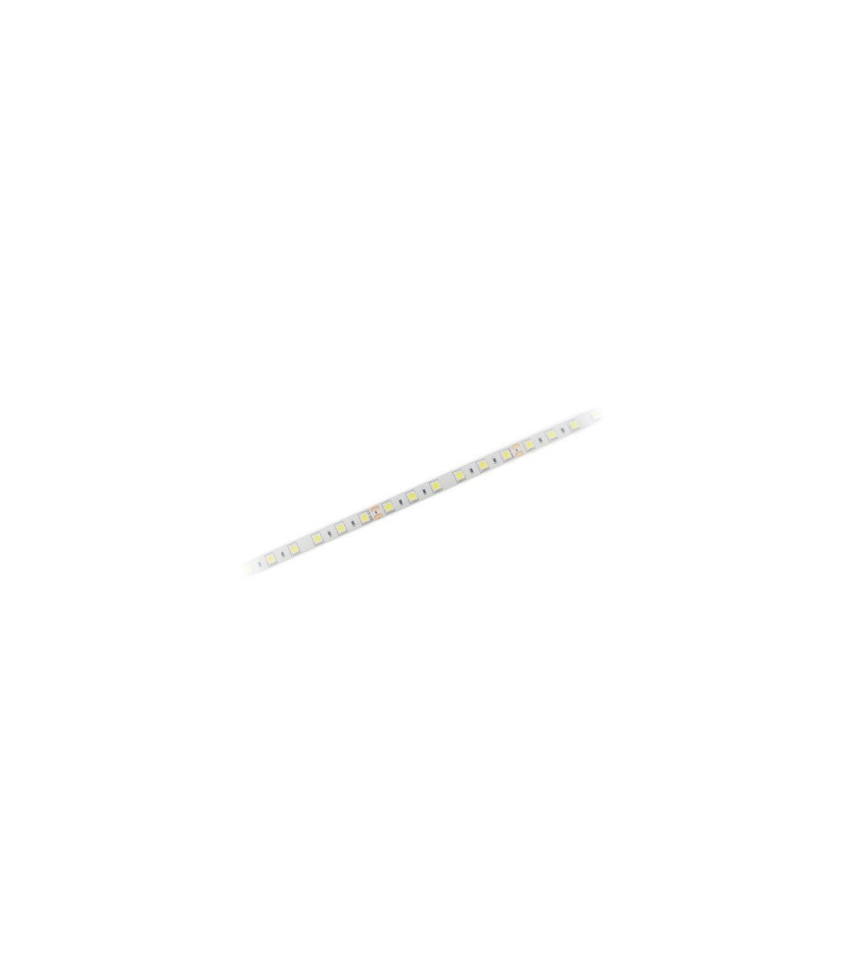 Tira Flexible LED 14.4W 900Lm 120º IP67 DC24V -Metro-