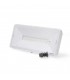 Emergencia Led ARAS 3W 150LM IP54 Autotest