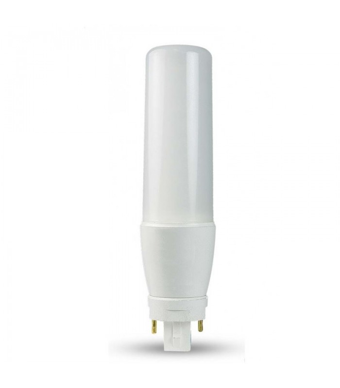 Lámpara Led LUXTAR 12W 1150Lm 300º G24