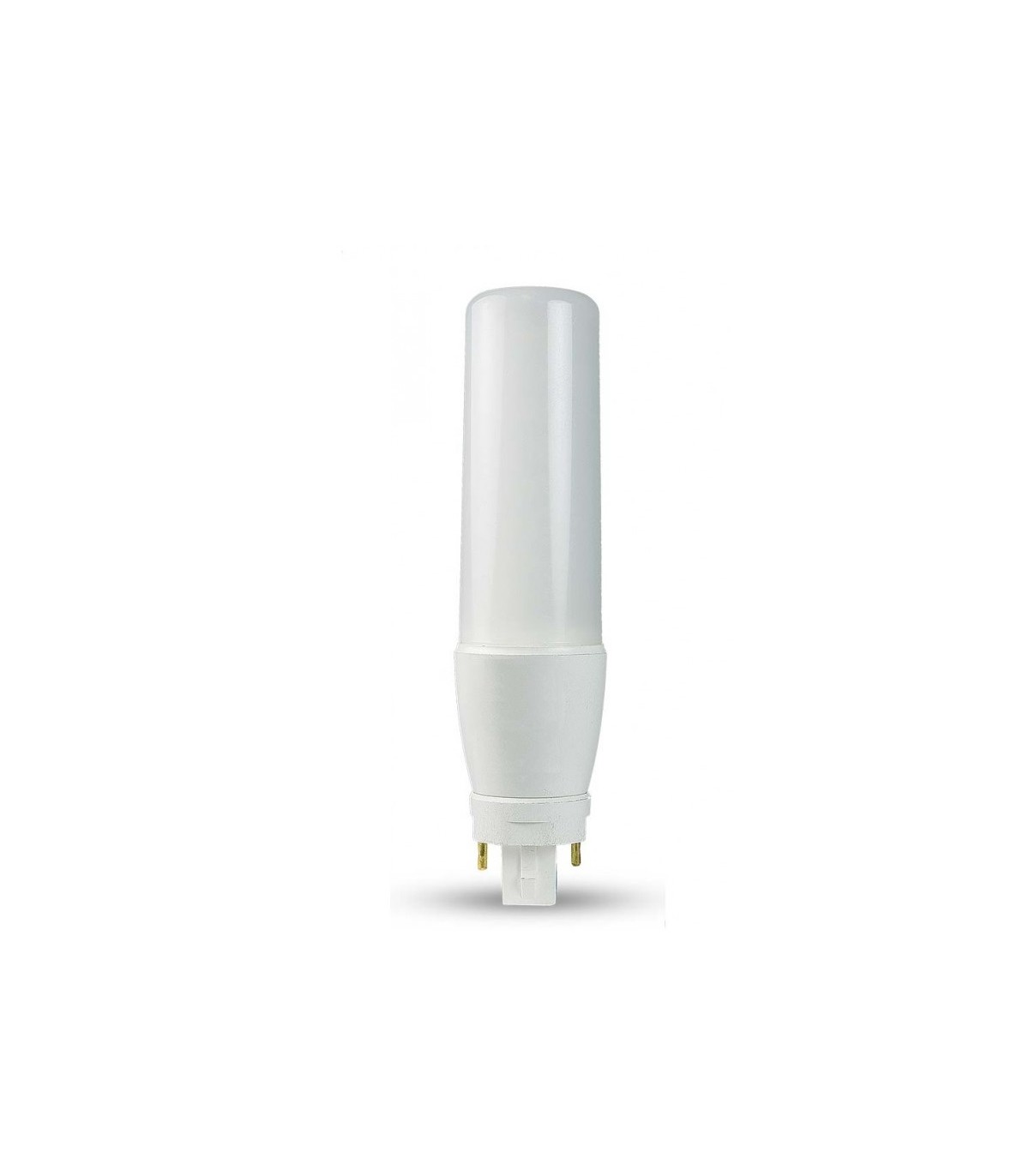 Lámpara Led LUXTAR 12W 1150Lm 300º G24