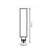 Lámpara Led LUXTAR 12W 1150Lm 300º G24