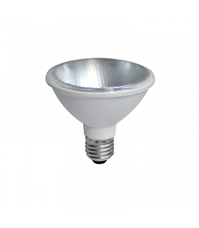 Bombilla Led LUXTAR PAR30 10W 700Lm 38º IP65 E27