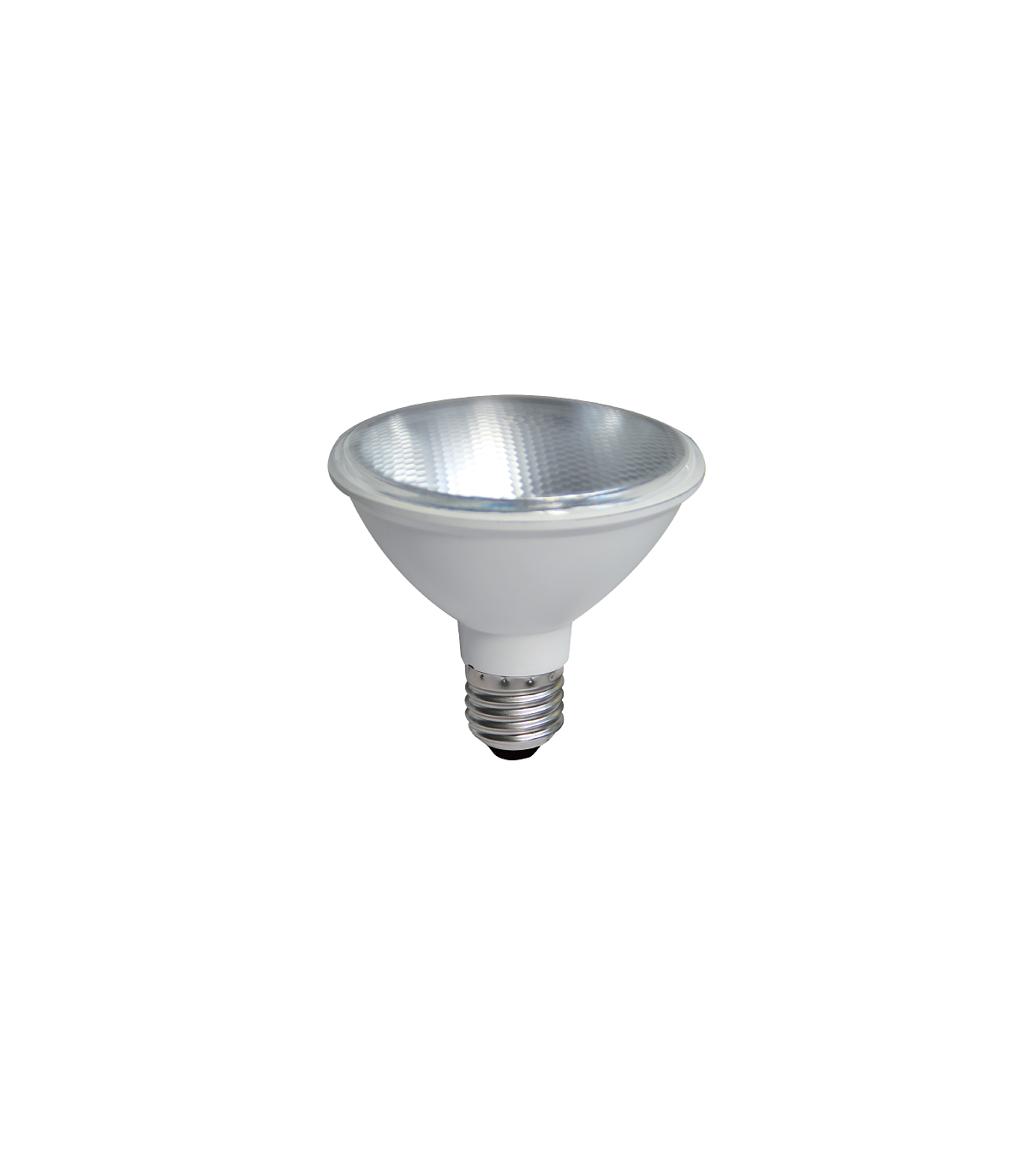Bombilla Led LUXTAR PAR30 10W 700Lm 38º IP65 E27