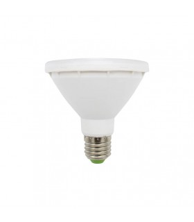 Bombilla Led LUXTAR PAR30 10W 700Lm 38º IP65 E27