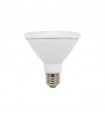 Bombilla Led LUXTAR PAR30 10W 700Lm 38º IP65 E27