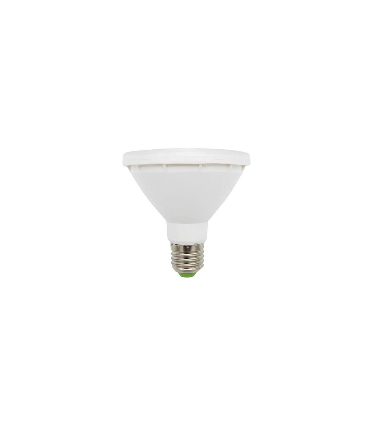 Bombilla Led LUXTAR PAR30 10W 700Lm 38º IP65 E27