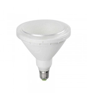 Bombilla Led LUXTAR PAR38 15W 1200Lm 38º IP65 E27