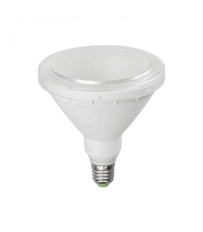 Bombilla Led LUXTAR PAR38 15W 1200Lm 38º IP65 E27