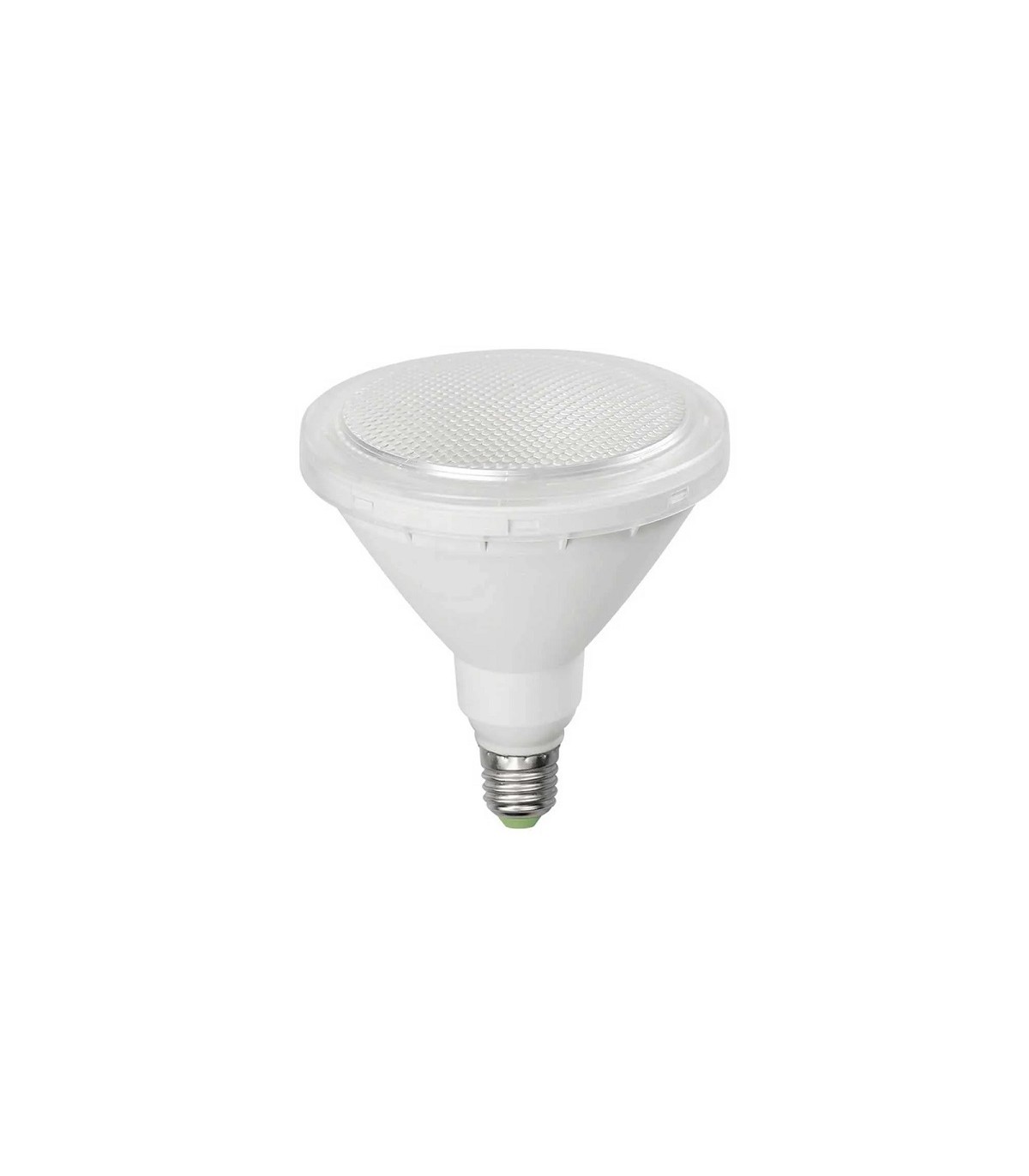 Bombilla Led LUXTAR PAR38 15W 1200Lm 38º IP65 E27