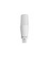 Lámpara Led LUXTAR 7W 600Lm 270º G24