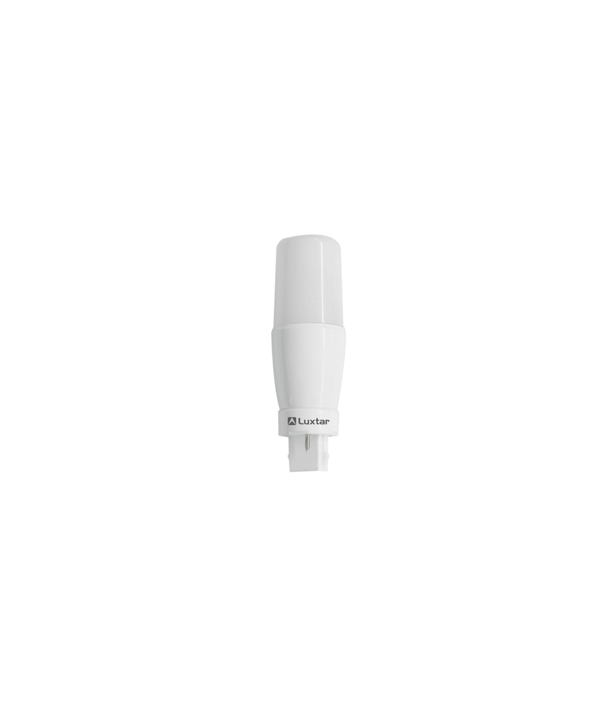Lámpara Led LUXTAR 7W 600Lm 270º G24