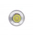 Downlight Led MINI 1W 100Lm IP20 Níquel