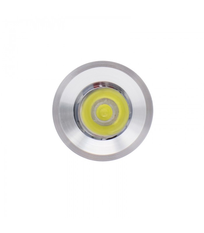 Downlight Led MINI 1W 100Lm IP20 Níquel