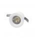 Downlight Led MINI 1W 100Lm IP20 Blanco