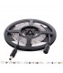 Tira Flexible Led 4.8W 504Lm/M 60Led/m IP20 DC12V -5 Metros-