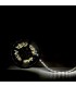 Tira Flexible Led 4.8W 504Lm/M 60Led/m IP20 DC12V -5 Metros-