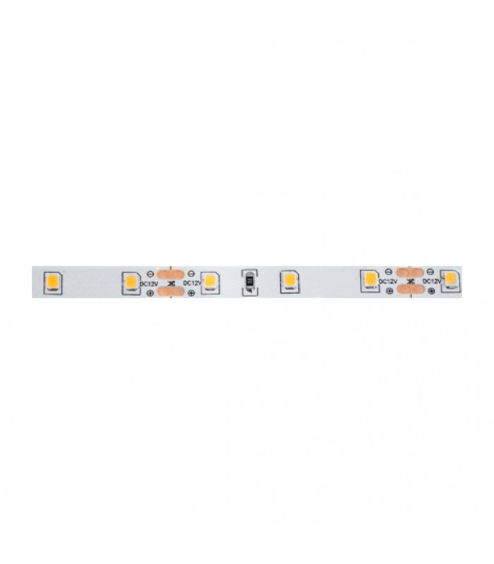 Tira Flexible Led 4.8W 480Lm/M 60Led/m IP20 DC24V -5 Metros-