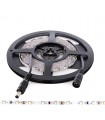 Tira Flexible Led 4.8W 480Lm/M 60Led/m IP20 DC24V -5 Metros-
