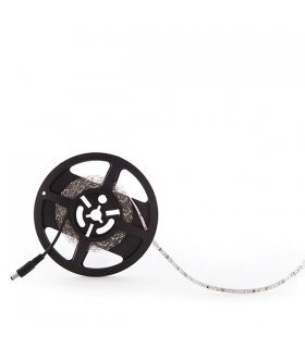 Tira Flexible Led 4.8W 480Lm/M 60Led/m IP20 DC24V -5 Metros-