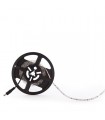 Tira Flexible Led 4.8W 480Lm/M 60Led/m IP20 DC24V -5 Metros-