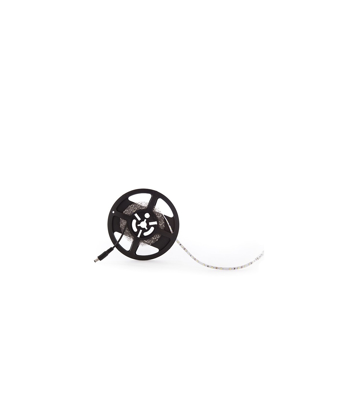 Tira Flexible Led 4.8W 480Lm/M 60Led/m IP20 DC24V -5 Metros-