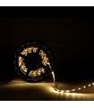 Tira Flexible Led 4.8W 480Lm/M 60Led/m IP20 DC24V -5 Metros-