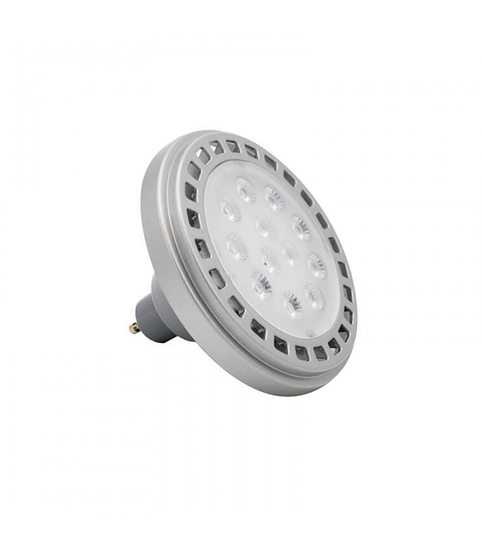 Bombilla Led AR111 15W 1200Lm 30º GU10