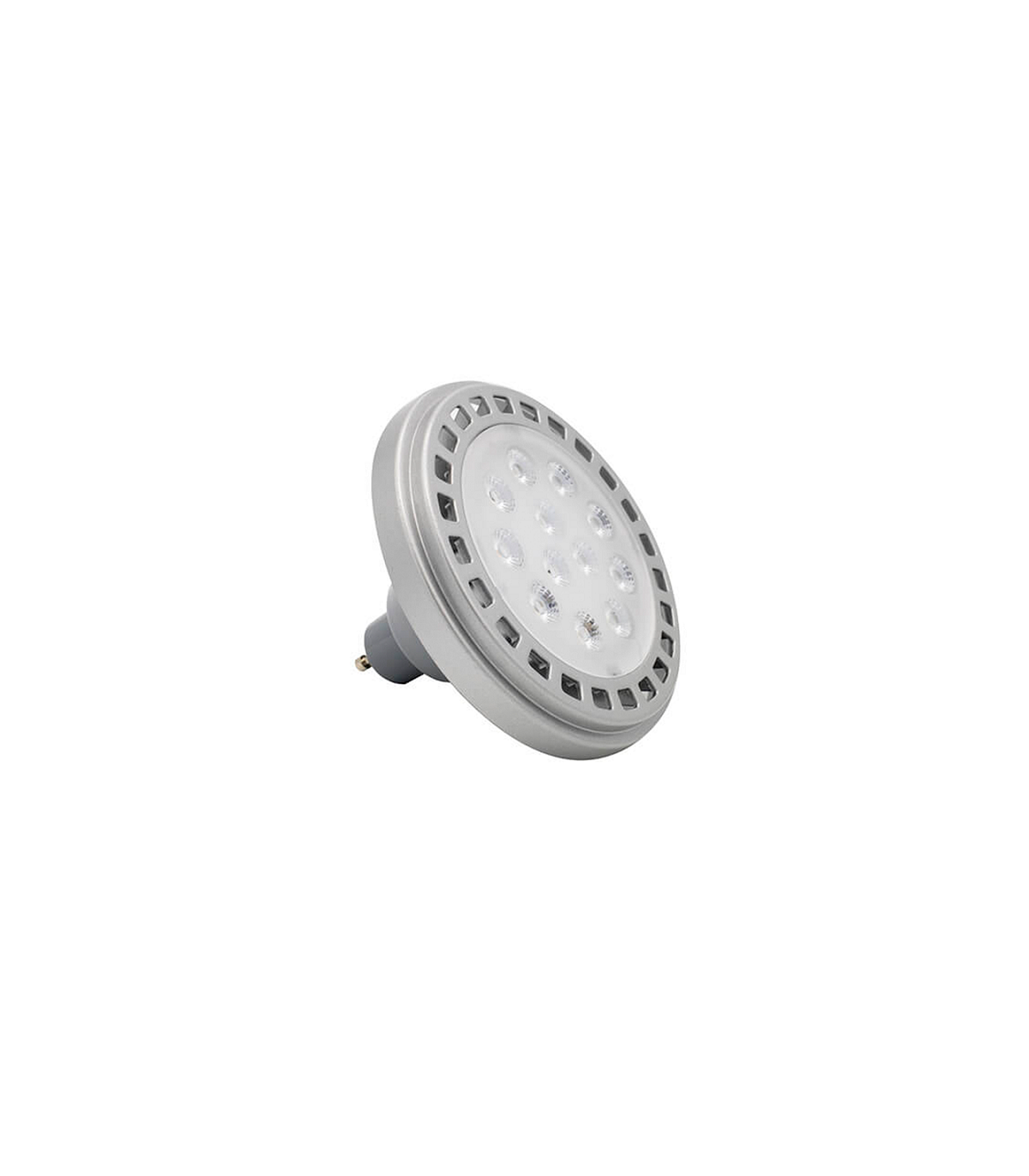 Bombilla Led AR111 15W 1200Lm 30º GU10