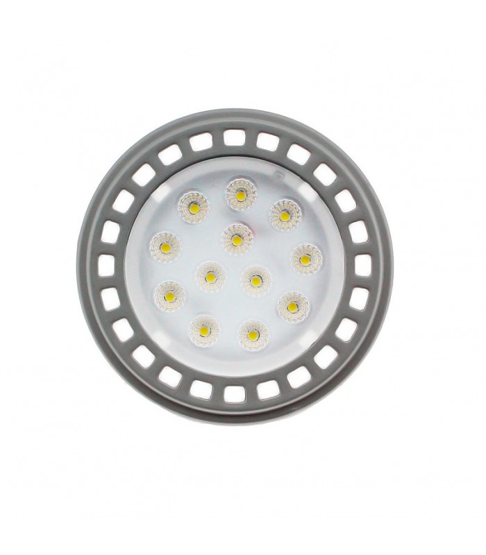 Bombilla Led AR111 15W 1200Lm 30º GU10
