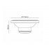 Bombilla Led AR111 15W 1200Lm 30º Con Driver