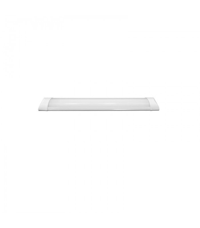 Regleta Led SLIM MAXLED 18W 1600Lm 60cm IP20