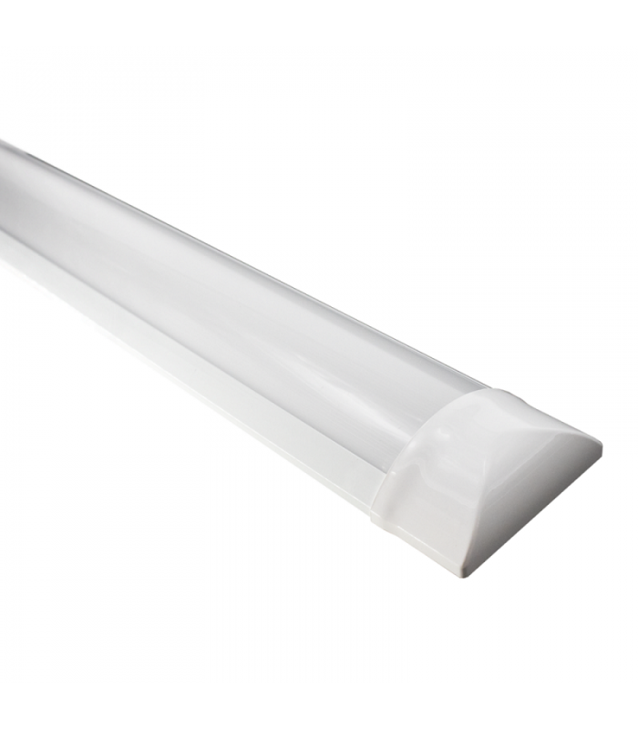 Regleta Led SLIM MAXLED 36W 3200Lm 120cm IP20