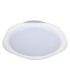 Plafón Superficie Oceania LED 44W 3.520Lm 120º IP20
