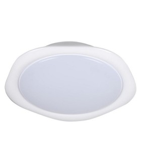 Plafón Superficie Oceania LED 44W 3.520Lm 120º IP20
