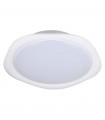 Plafón Superficie Oceania LED 44W 3.520Lm 120º IP20