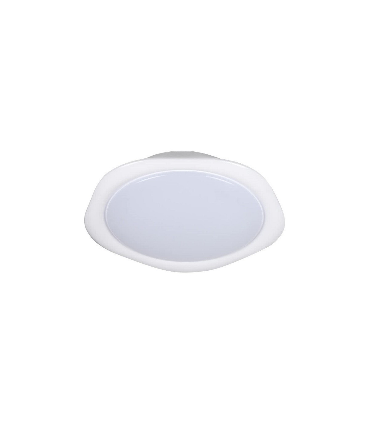 Plafón Superficie Oceania LED 44W 3.520Lm 120º IP20