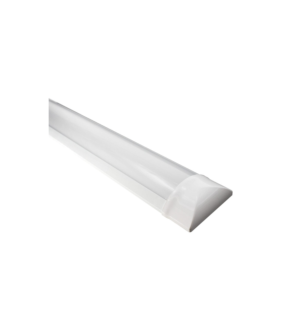 Regleta Led SLIM MAXLED 54W 4500Lm 150cm IP20