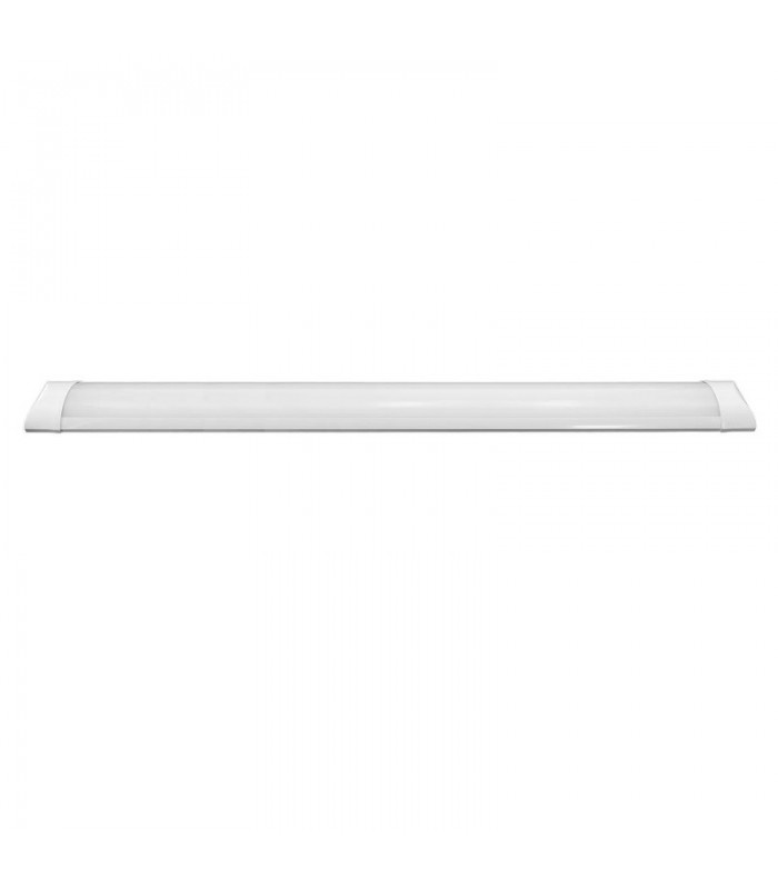 Regleta Led SLIM MAXLED 54W 4500Lm 150cm IP20