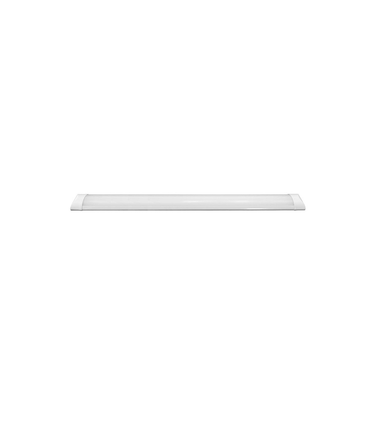 Regleta Led SLIM MAXLED 54W 4500Lm 150cm IP20