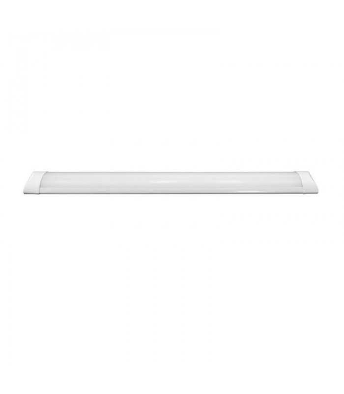 Regleta Led SLIM MAXLED 36W 3200Lm 120cm IP20