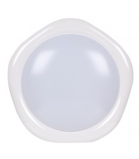 Plafón Superficie Oceania LED 44W 3.520Lm 120º IP20