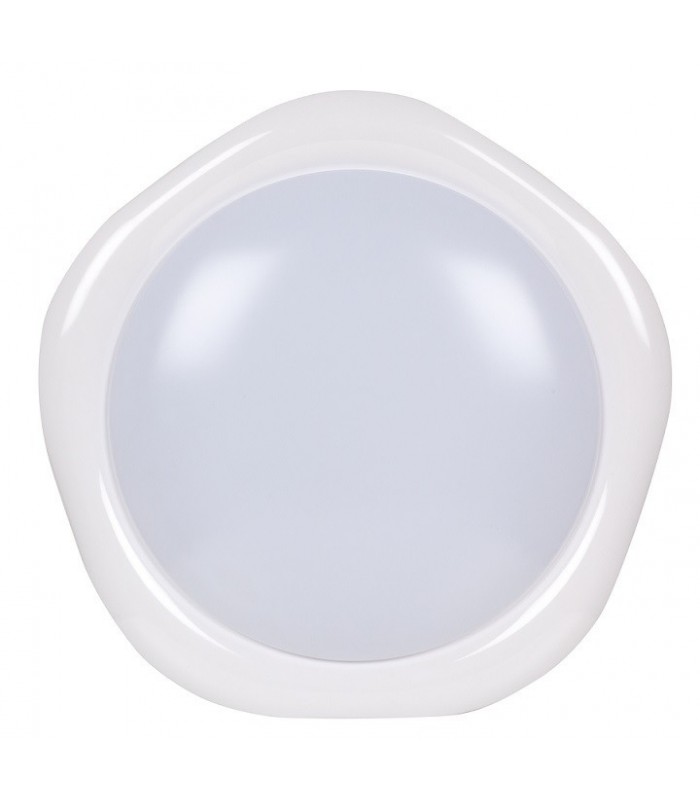 Plafón Superficie Oceania LED 44W 3.520Lm 120º IP20