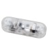 Regulador LED 4-150W 220-240V Transparente