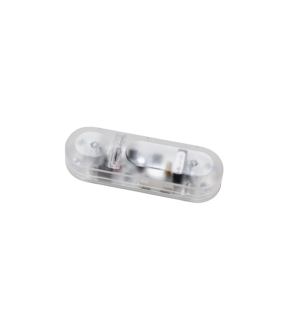 Regulador LED 4-150W 220-240V Transparente