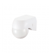 Detector Movimiento LUXTAR ST11 De Pared/Techo 12m IP44 Blanco