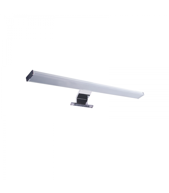 Aplique Led Baño LUXTAR 8W 640Lm IP44 40cm