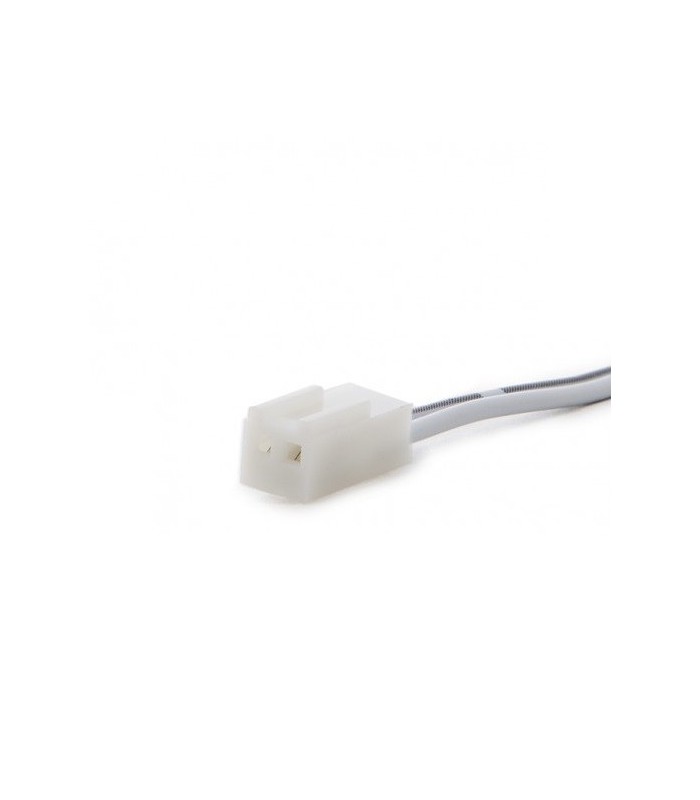 Mini Plafón Muebles 3W 300Lm 180º 12V Cable 2 Mtrs. 4200K