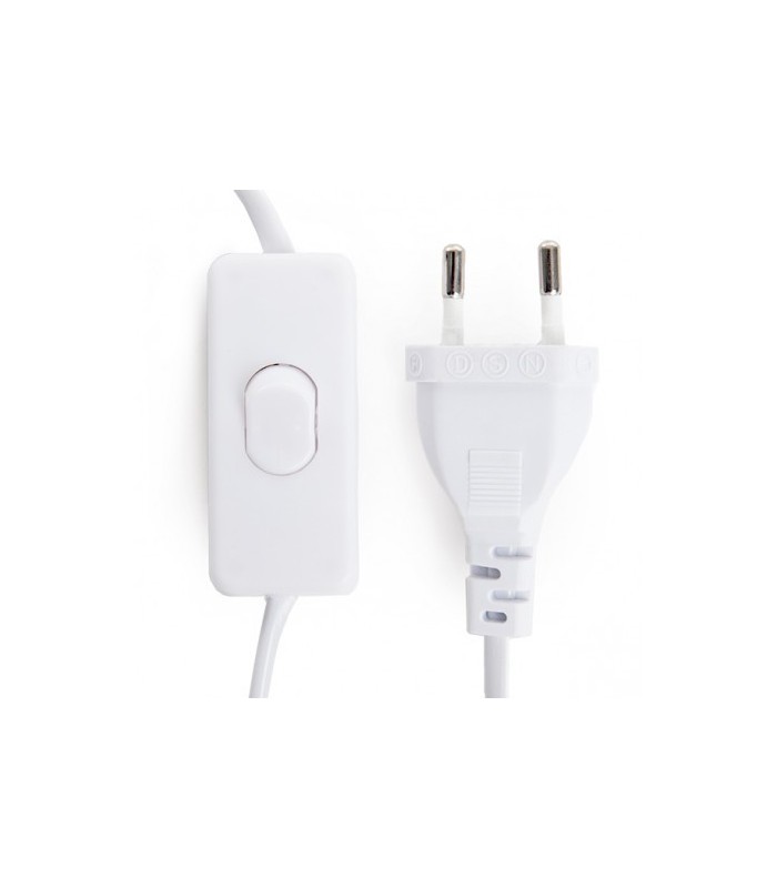 Driver Mini LED 220VAC/12VDC 18W 6Vías