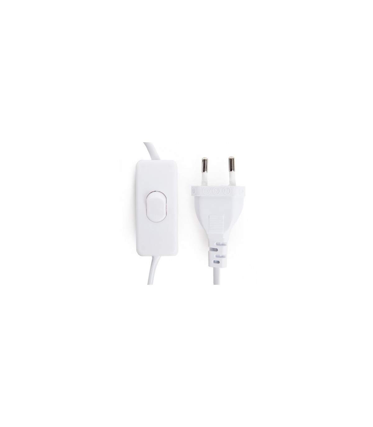 Driver Mini LED 220VAC/12VDC 18W 6Vías
